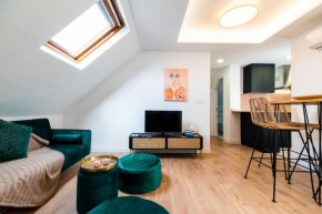 Wekey Homes Aben Humeya, Centro Granada